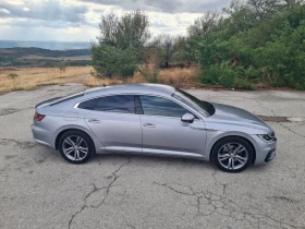 VW Arteon | Mobile.bg    4