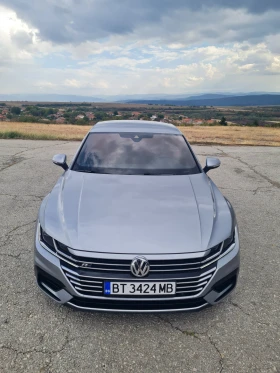 VW Arteon | Mobile.bg    14