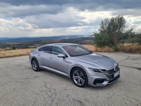 VW Arteon  - изображение 1