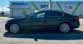 BMW 530 xDrive, luxury , снимка 8