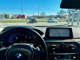 BMW 530 xDrive, luxury , снимка 11