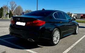 BMW 530 xDrive, luxury  | Mobile.bg    5