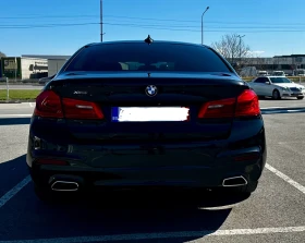 BMW 530 xDrive, luxury , снимка 6