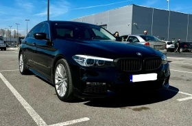 BMW 530 xDrive, luxury , снимка 2