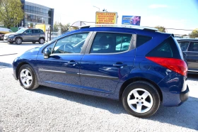 Peugeot 207 1, 4I SW - [5] 