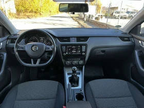 Skoda Octavia 1.6 110     | Mobile.bg    9