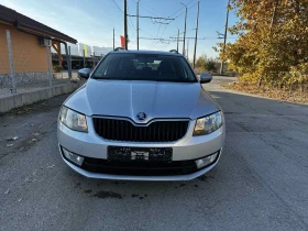 Skoda Octavia 1.6 110     | Mobile.bg    5