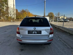 Skoda Octavia 1.6 110     | Mobile.bg    6