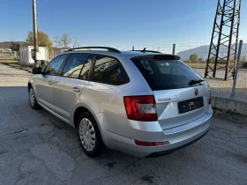 Skoda Octavia 1.6 110     | Mobile.bg    4