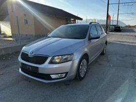 Skoda Octavia 1.6 110     | Mobile.bg    2