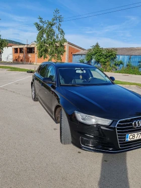 Audi A6 | Mobile.bg    6