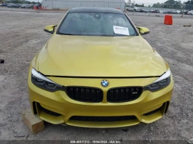 BMW M4 3.0L I-6 DI, DOHC, VVT, TURBO, 425HP Rear Wheel Dr | Mobile.bg    5