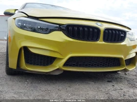 BMW M4 3.0L I-6 DI, DOHC, VVT, TURBO, 425HP Rear Wheel Dr | Mobile.bg    10