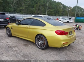 BMW M4 3.0L I-6 DI, DOHC, VVT, TURBO, 425HP Rear Wheel Dr | Mobile.bg    7