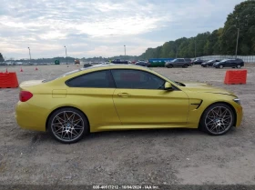 BMW M4 3.0L I-6 DI, DOHC, VVT, TURBO, 425HP Rear Wheel Dr | Mobile.bg    6