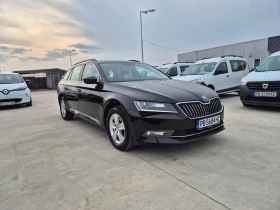 Skoda Superb N1-M/T - 2.0-150kc, снимка 7