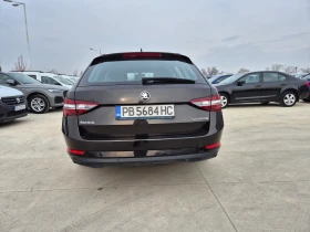 Skoda Superb N1-M/T - 2.0-150kc, снимка 4