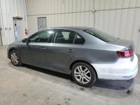 Обява за продажба на VW Jetta 1.4L 4 Front-wheel Drive ~16 500 лв. - изображение 1