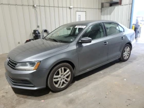 VW Jetta 1.4L 4 Front-wheel Drive