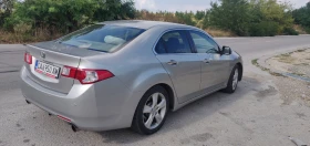 Honda Accord 2, 2 EXECUTIVE + , снимка 2