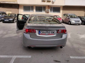 Honda Accord 2, 2 EXECUTIVE +  | Mobile.bg    3