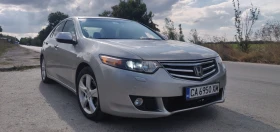 Honda Accord 2, 2 EXECUTIVE + , снимка 1