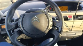 Citroen C4 Picasso 2.0 HDI, снимка 14