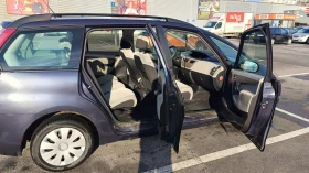 Citroen C4 Picasso 2.0 HDI, снимка 6