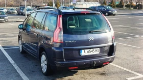 Citroen C4 Picasso 2.0 HDI, снимка 3