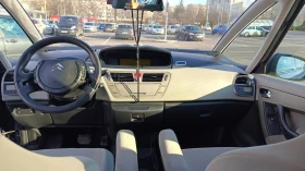 Citroen C4 Picasso 2.0 HDI, снимка 11