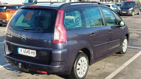 Citroen C4 Picasso 2.0 HDI, снимка 2