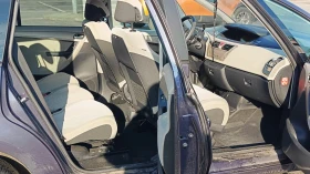 Citroen C4 Picasso 2.0 HDI, снимка 7