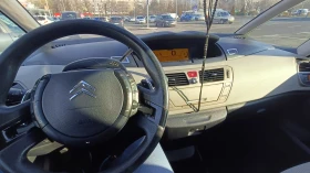 Citroen C4 Picasso 2.0 HDI, снимка 13