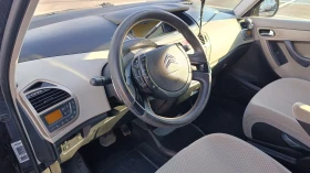 Citroen C4 Picasso 2.0 HDI, снимка 10