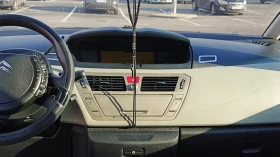 Citroen C4 Picasso 2.0 HDI, снимка 12