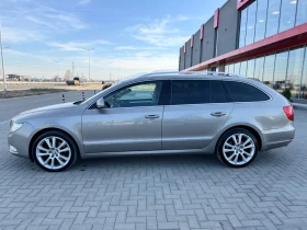 Skoda Superb 2.0 TDI 140к.с EURO 5 / PARKTRONIC / TEMPOMAT, снимка 4