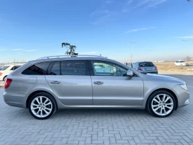 Skoda Superb 2.0 TDI 140к.с EURO 5 / PARKTRONIC / TEMPOMAT, снимка 5