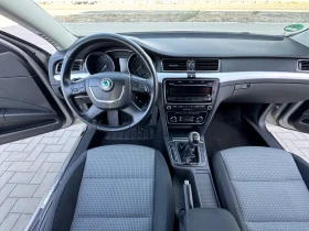 Skoda Superb 2.0 TDI 140к.с EURO 5 / PARKTRONIC / TEMPOMAT, снимка 10