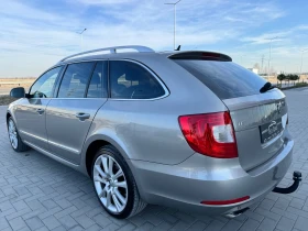 Skoda Superb 2.0 TDI 140к.с EURO 5 / PARKTRONIC / TEMPOMAT, снимка 6