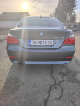 BMW 525, снимка 2