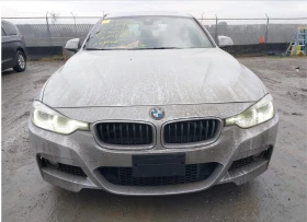 BMW 340 XDRIVE* MPACK* ПОДГРЕВ* ХЕДЪП* КАМЕРИ* М.ТОЧКА* 36, снимка 2