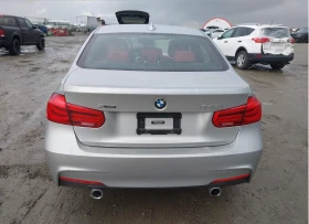 BMW 340 XDRIVE* MPACK* ПОДГРЕВ* ХЕДЪП* КАМЕРИ* М.ТОЧКА* 36, снимка 5