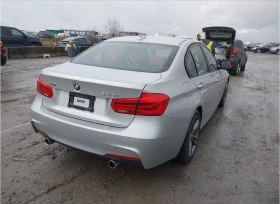 BMW 340 XDRIVE* MPACK* ПОДГРЕВ* ХЕДЪП* КАМЕРИ* М.ТОЧКА* 36, снимка 6