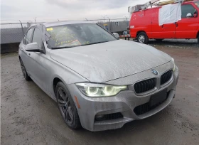 BMW 340 XDRIVE* MPACK* ПОДГРЕВ* ХЕДЪП* КАМЕРИ* М.ТОЧКА* 36, снимка 3