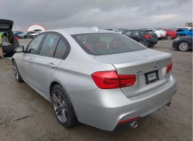 BMW 340 XDRIVE* MPACK* ПОДГРЕВ* ХЕДЪП* КАМЕРИ* М.ТОЧКА* 36, снимка 4