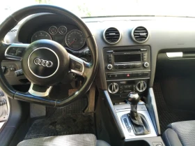 Audi A3 Sportback, снимка 8