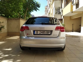 Audi A3 Sportback, снимка 7