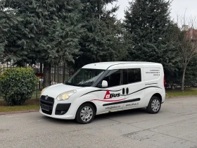 Fiat Doblo 1.6multijet* 105к.с.* MAXI* Клима, снимка 6