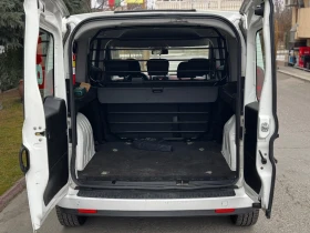 Fiat Doblo 1.6multijet* 105к.с.* MAXI* Клима, снимка 8