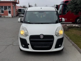 Fiat Doblo 1.6multijet* 105к.с.* MAXI* Клима, снимка 2